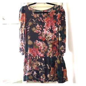 Anthropologie top
